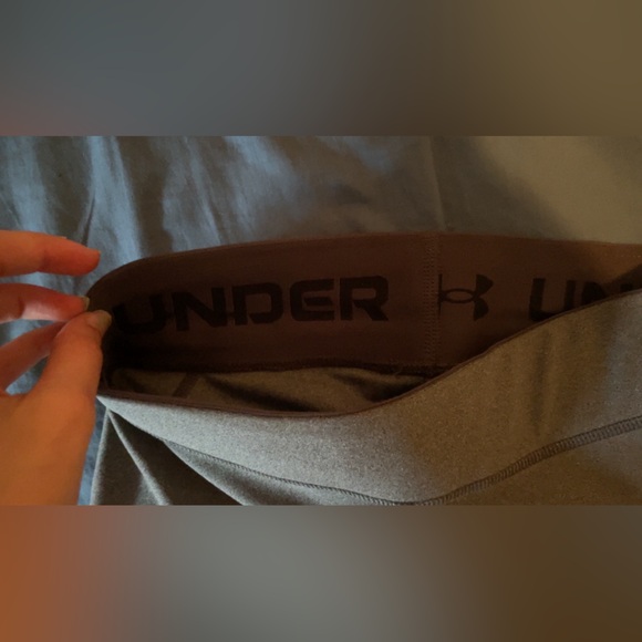 under armour shorts - Picture 4 of 4